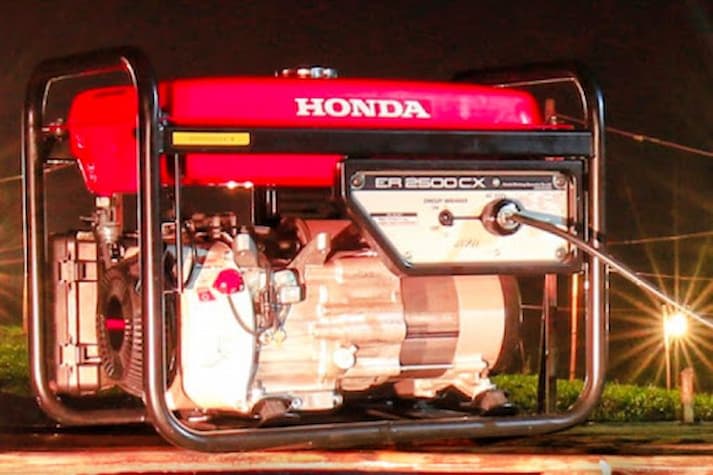 Penyebab Aki Genset Tekor dan Cara Mengatasinya