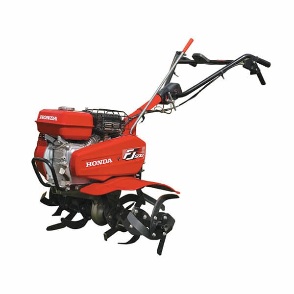 Cultivator-FJ500