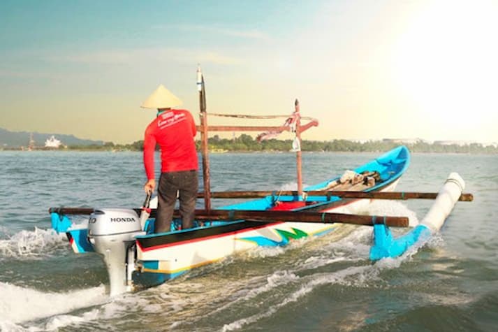 Get to Know the Various Types of Fishing Boats