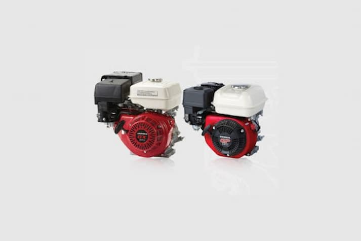 mesin ketinting honda
