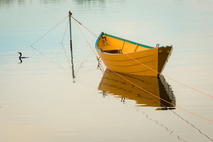 perahu