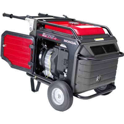 Get Ebk 650 Honda Mini Generator Pics