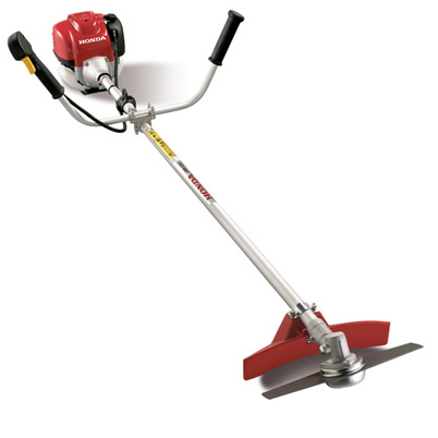 Mesin Potong Rumput Pt Honda Power Products Indonesia