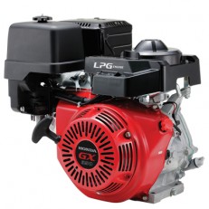 Engine Gx390t2lpg Pt Honda Power Products Indonesia