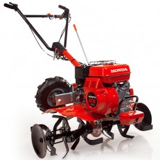 Cultivator-FJ500