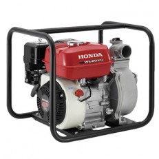 Water Pump Wl20xn Pt Honda Power Products Indonesia